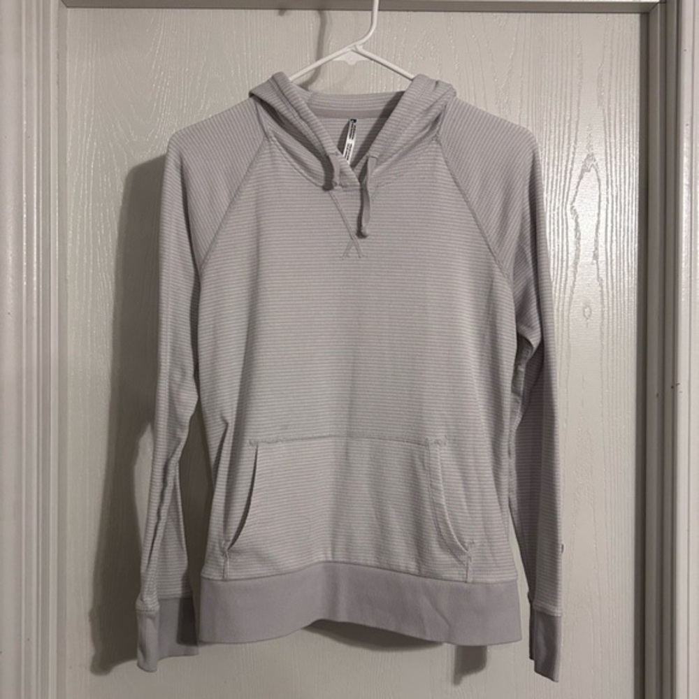 Kuhl Women’s lightweight long sleeve pullover knit top Small